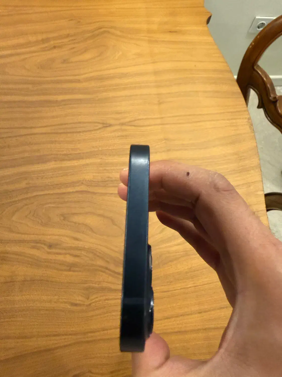 Iphone 13 128 CH|موبایل|تهران, درب دوم|دیوار