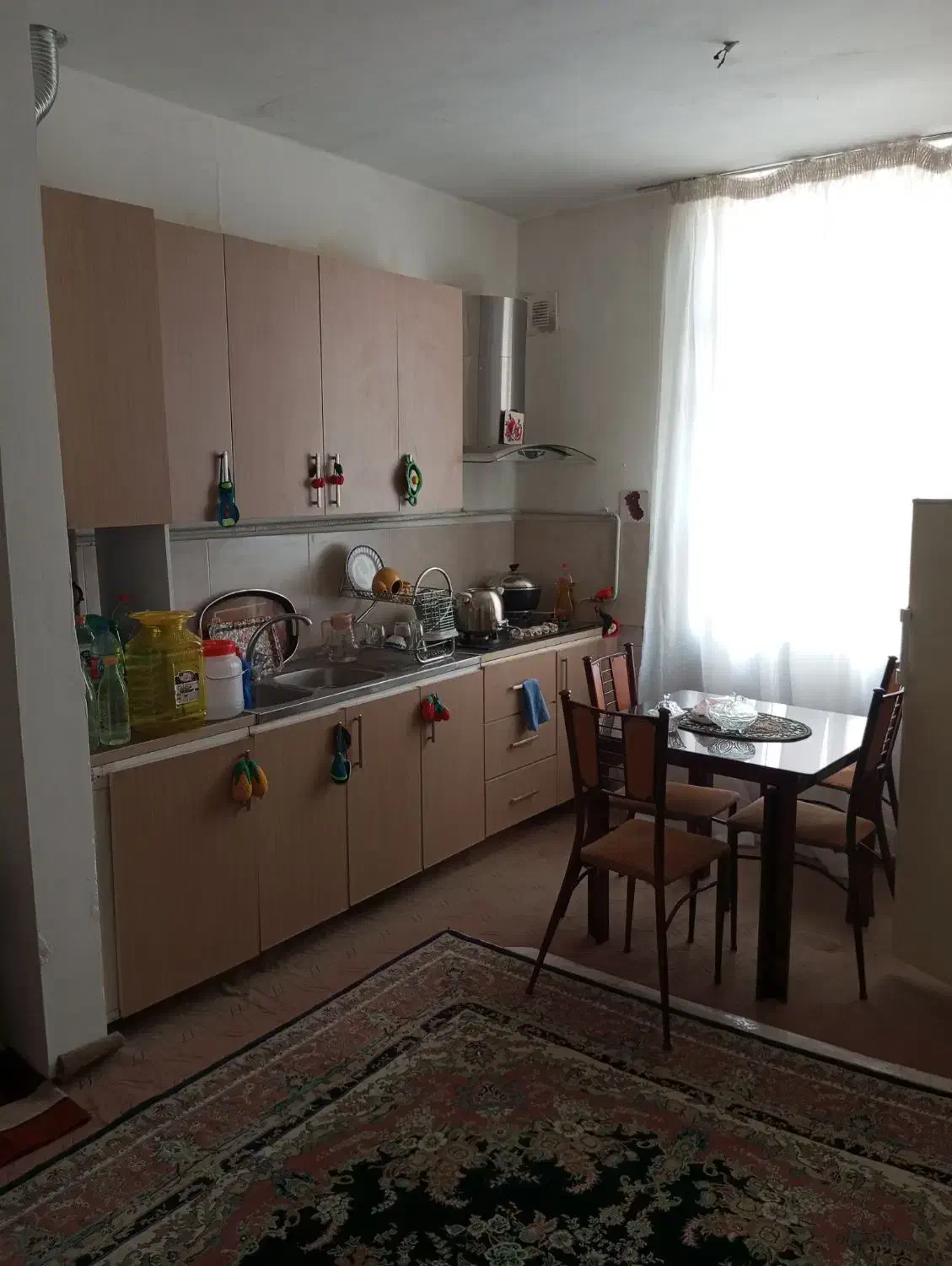 واحد ۵۰متری|فروش آپارتمان|طالقان, |دیوار