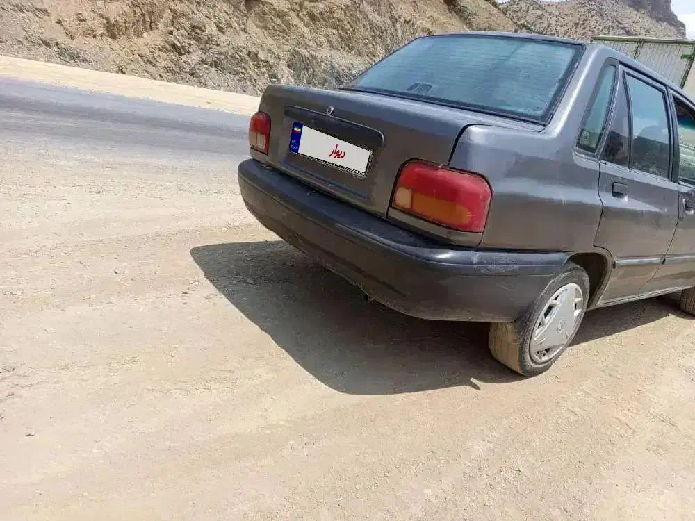 مدل 83|خودرو سواری و وانت|مریوان, |دیوار