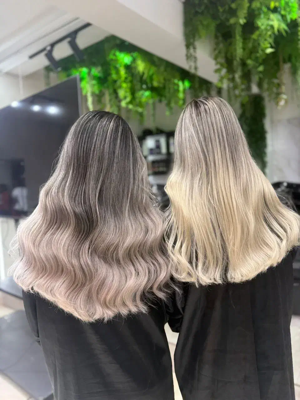 مرکز صافی و احیا بالای ۴۰۰۰هزار نمونه کار قم|خدمات آرایشگری و زیبایی|قم, زنبیل آباد|دیوار