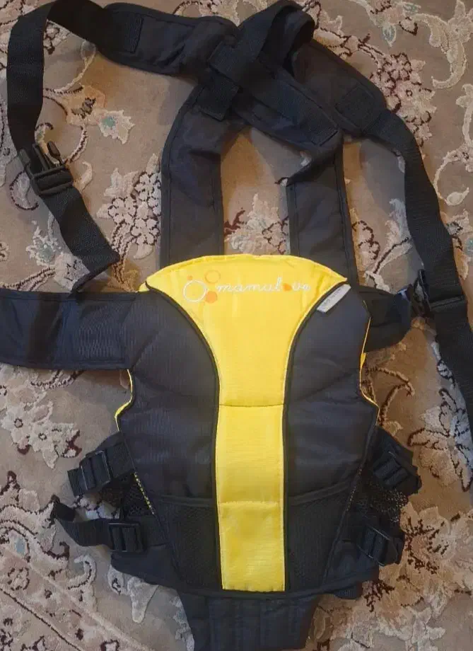 کوله کانگرویی بچه|اسباب و اثاث بچه|بندرعباس, |دیوار