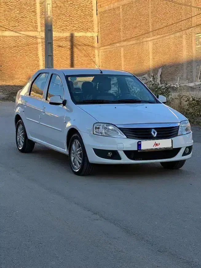 تندر پلاس اتوماتیک مدل۱۳۹۷|خودرو سواری و وانت|بانه, |دیوار