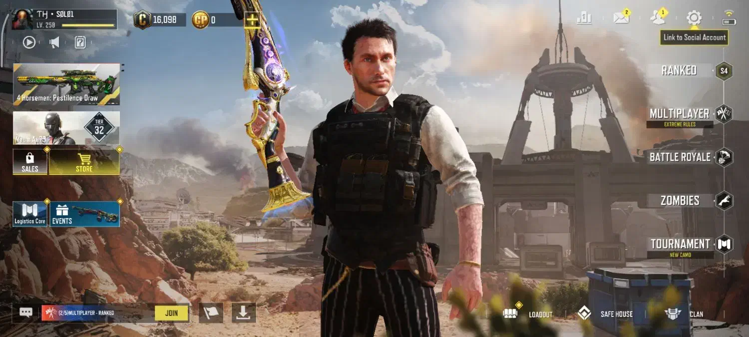 کالاف|کنسول، بازی ویدئویی و آنلاین|شوشتر, |دیوار