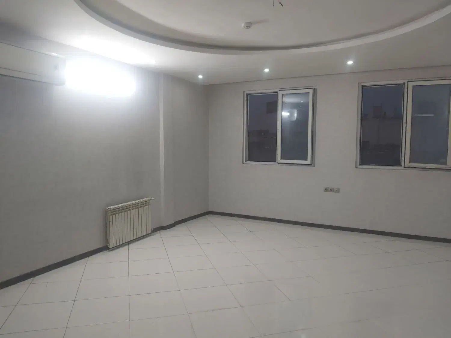 ۹۰متر فلاحی ۴/ املاک احسان|فروش آپارتمان|مشهد, فرهنگیان (شهرک غرب)|دیوار