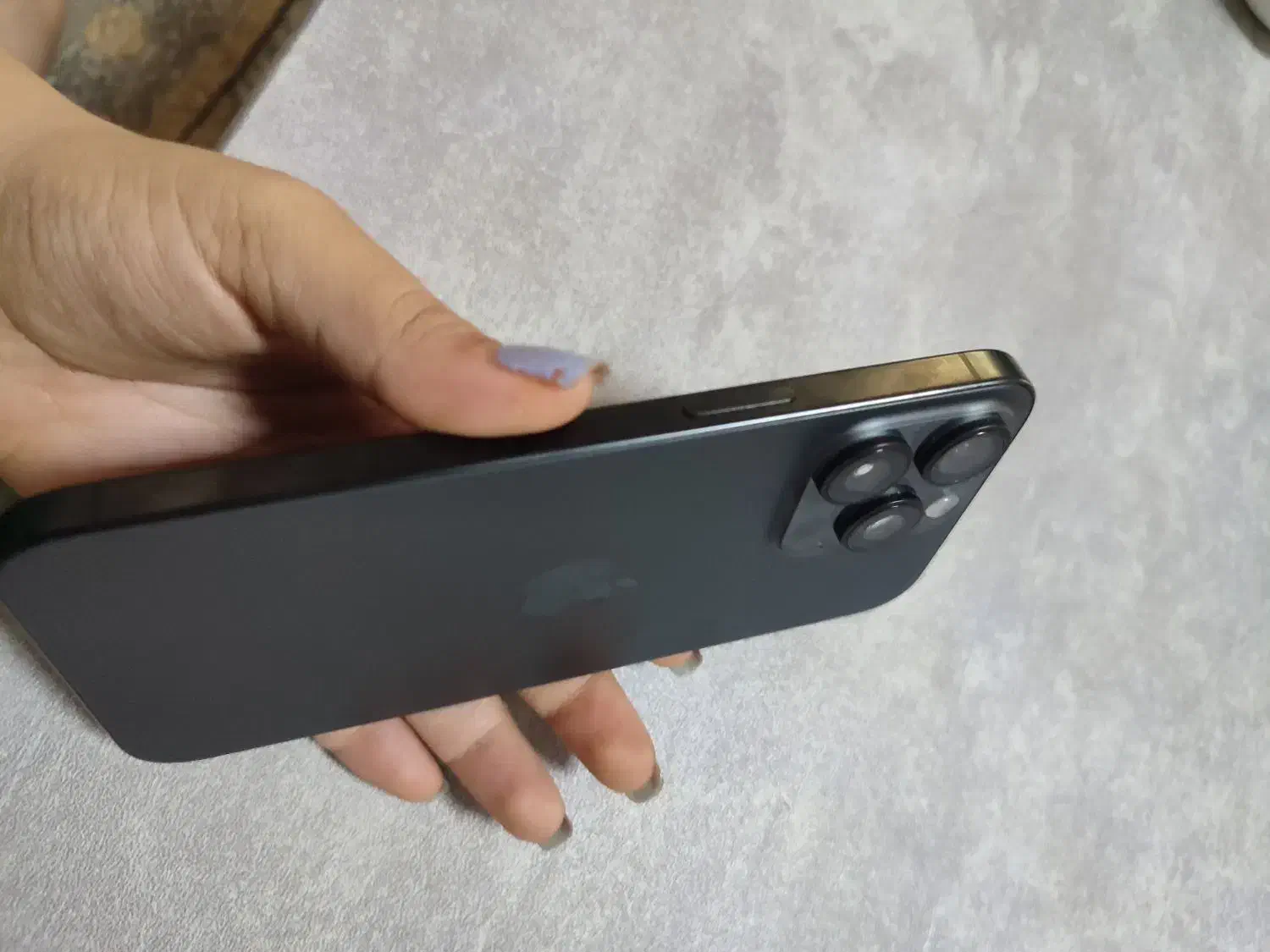 ایفون 15پرومکس|موبایل|بهبهان, |دیوار