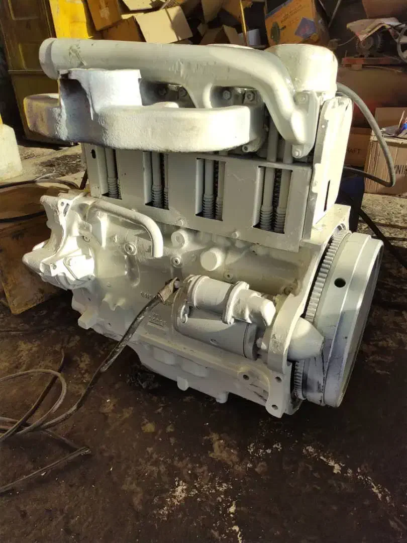 موتور دوئیتس گیربکس میکسر|ماشینآلات صنعتی|یزد, |دیوار