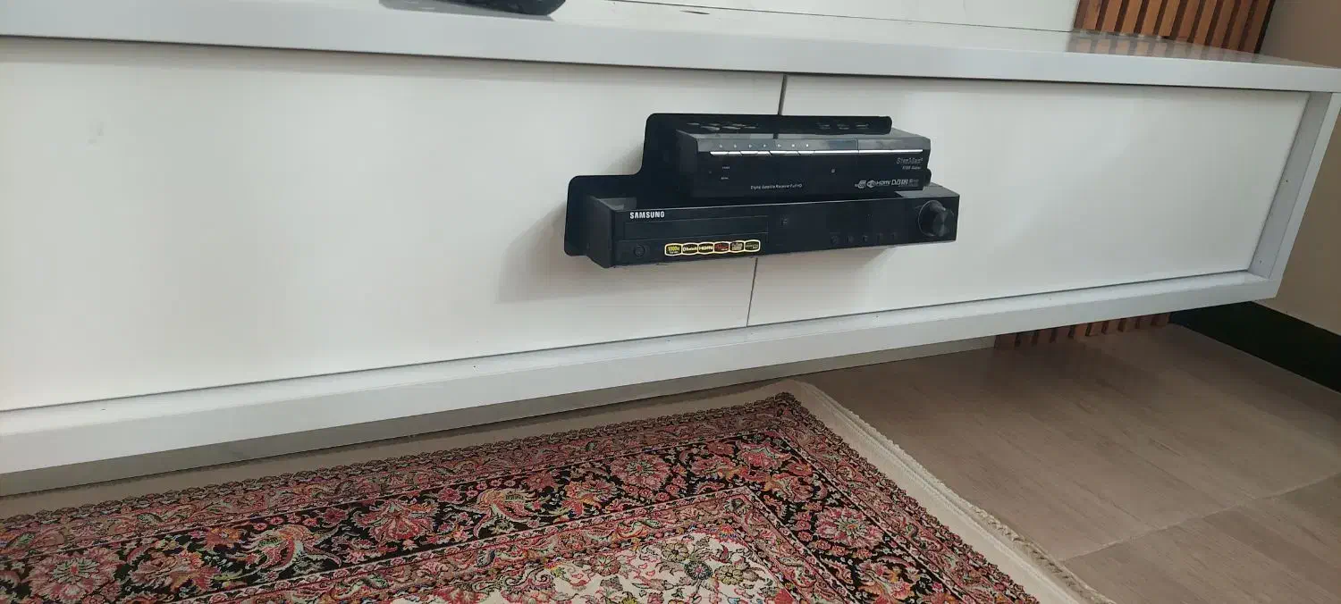 فروش سینما خانگی 1000 وات|سیستم صوتی خانگی|مریوان, |دیوار