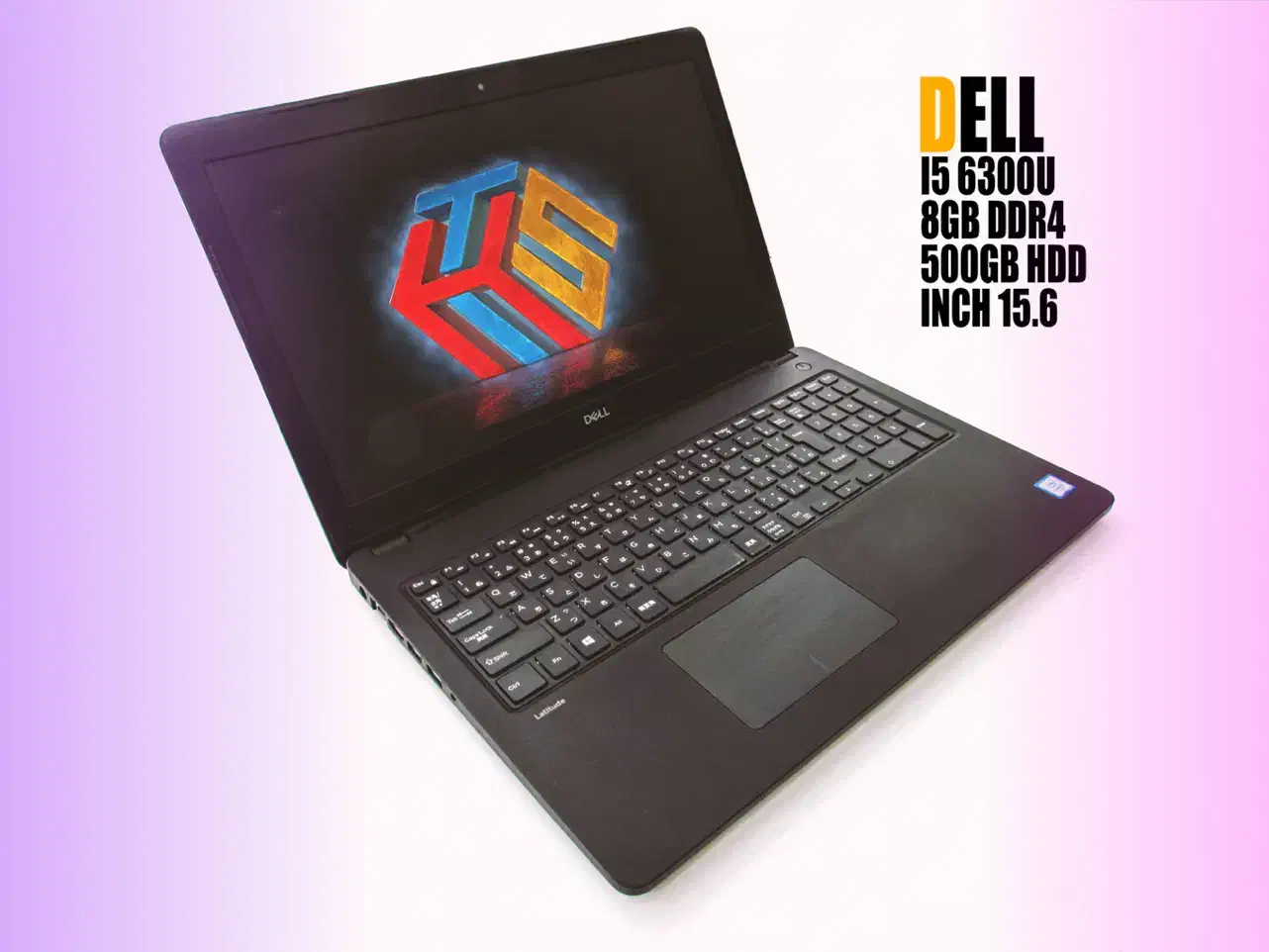 لپ تاپ دل نسل ۶|رایانه همراه|زابل, |دیوار