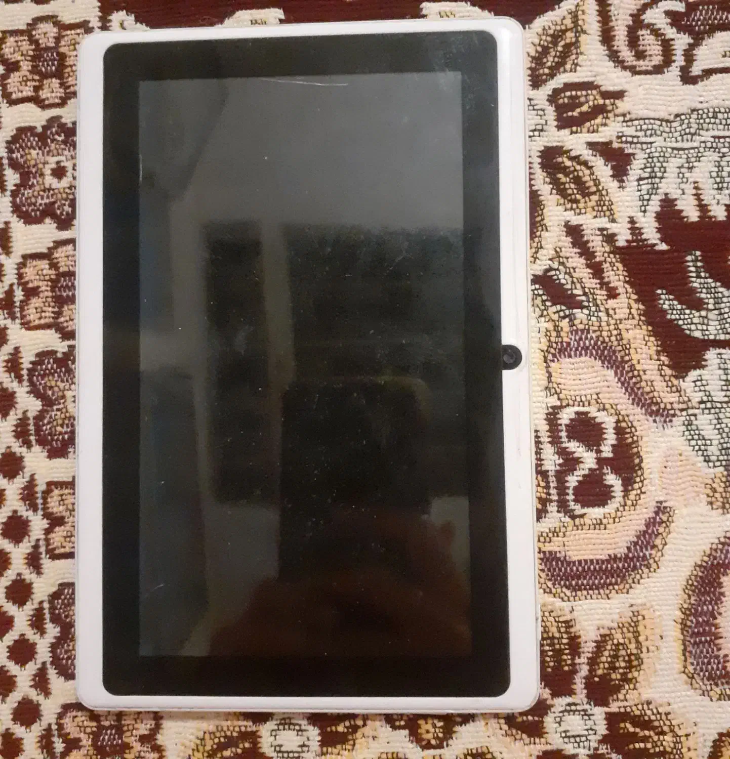 تبلت|تبلت|کرمانشاه, |دیوار