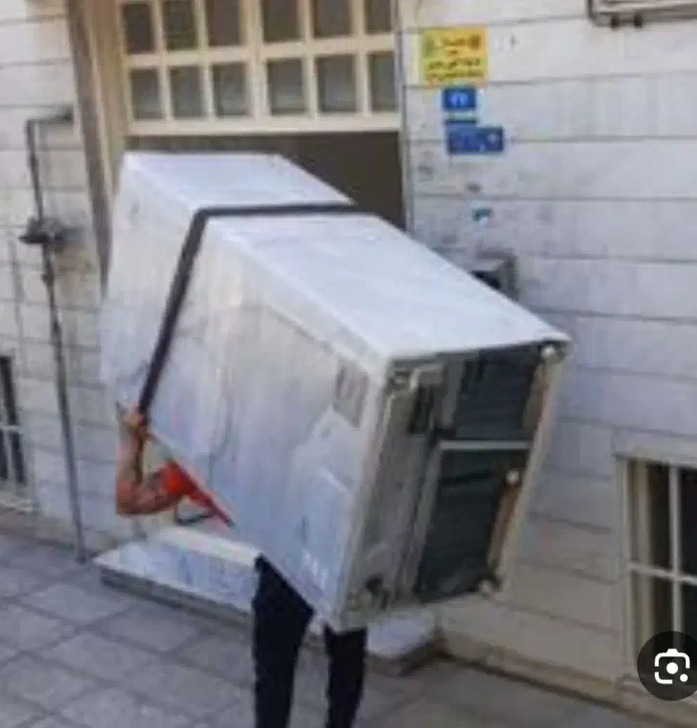 امور خدمات منزل|خدمات حمل و نقل|کاشان, امام خمینی|دیوار