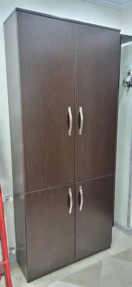 کمد لباس و کفش|جاکفشی، کمد، دراور|تهران, پرستار|دیوار