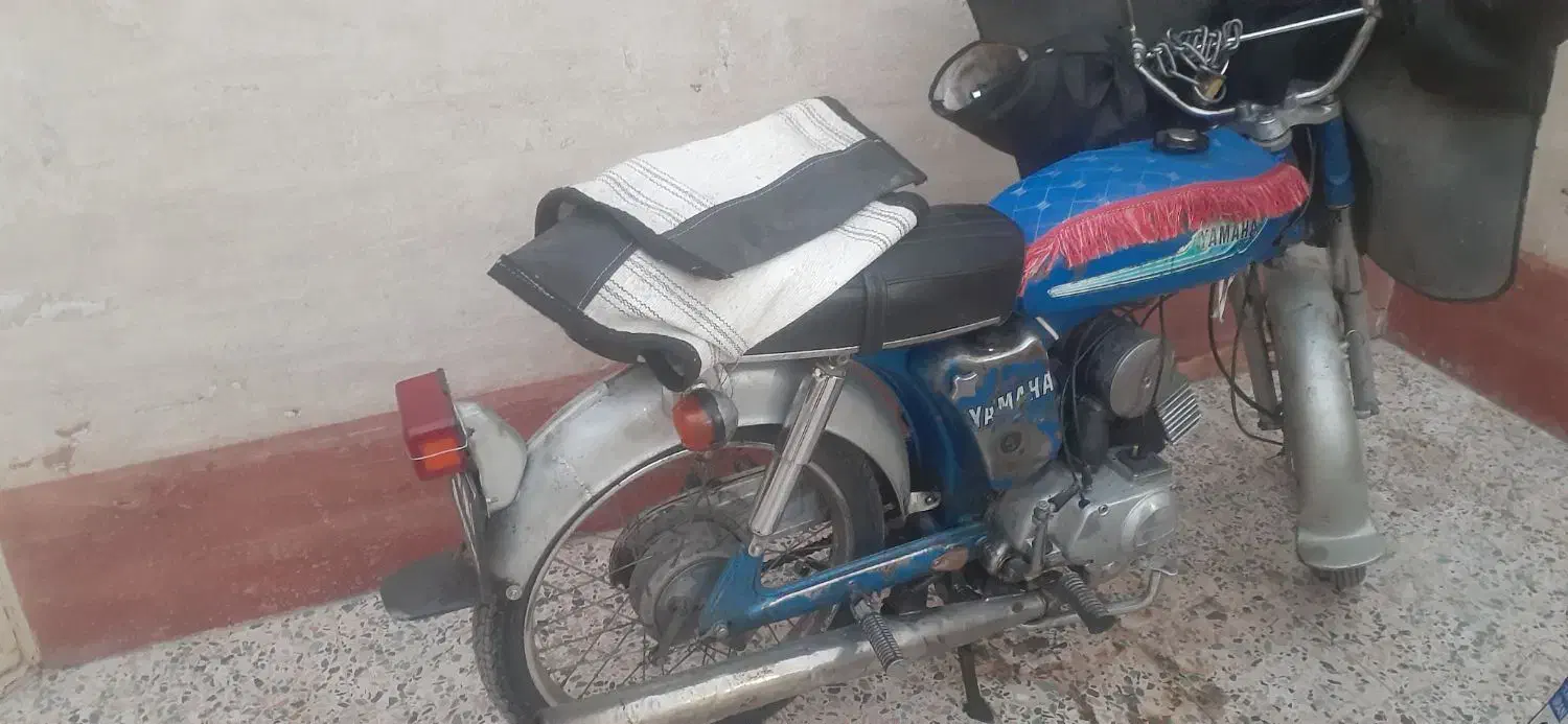 موتور|موتورسیکلت|خمینی‌شهر, |دیوار