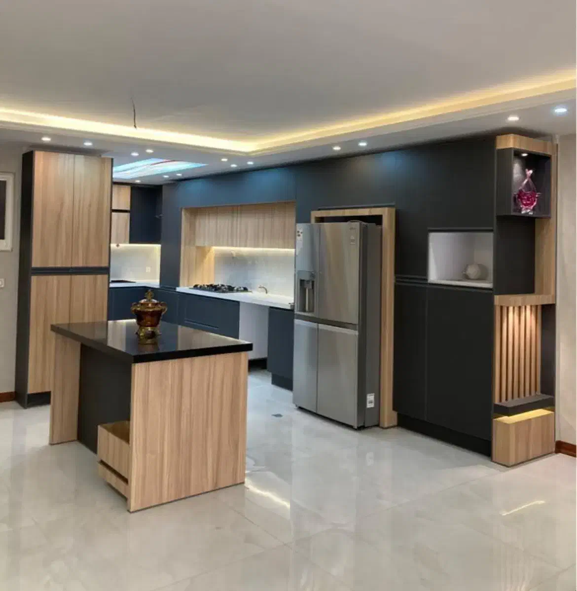 جشنواره پاییزی طراحی و ساخت کابینت، کمد دکوراسیون|خدمات پیشه و مهارت|اصفهان, طامه|دیوار