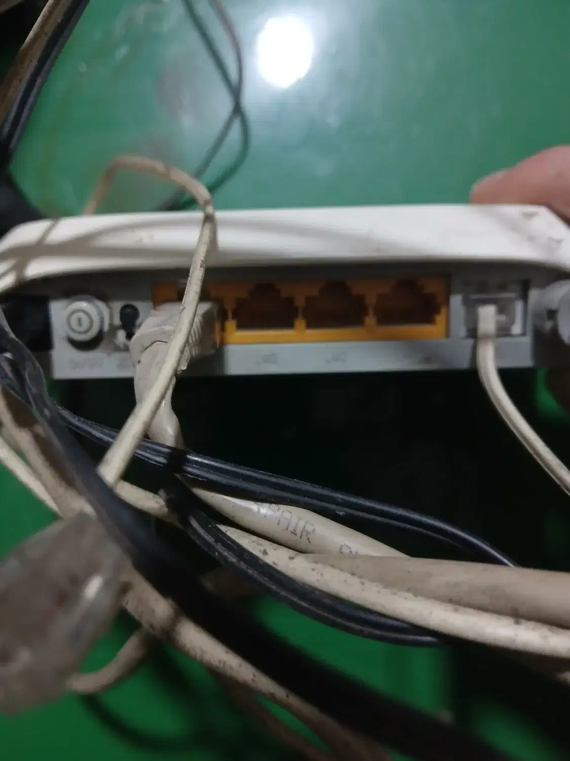 مودم|مودم و تجهیزات شبکه|خرم‌آباد, |دیوار