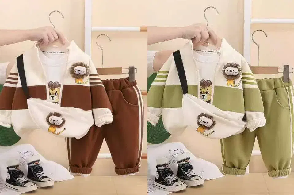 فروشگاه بچگانه سامی جان|کفش و لباس بچه|نورآباد, |دیوار