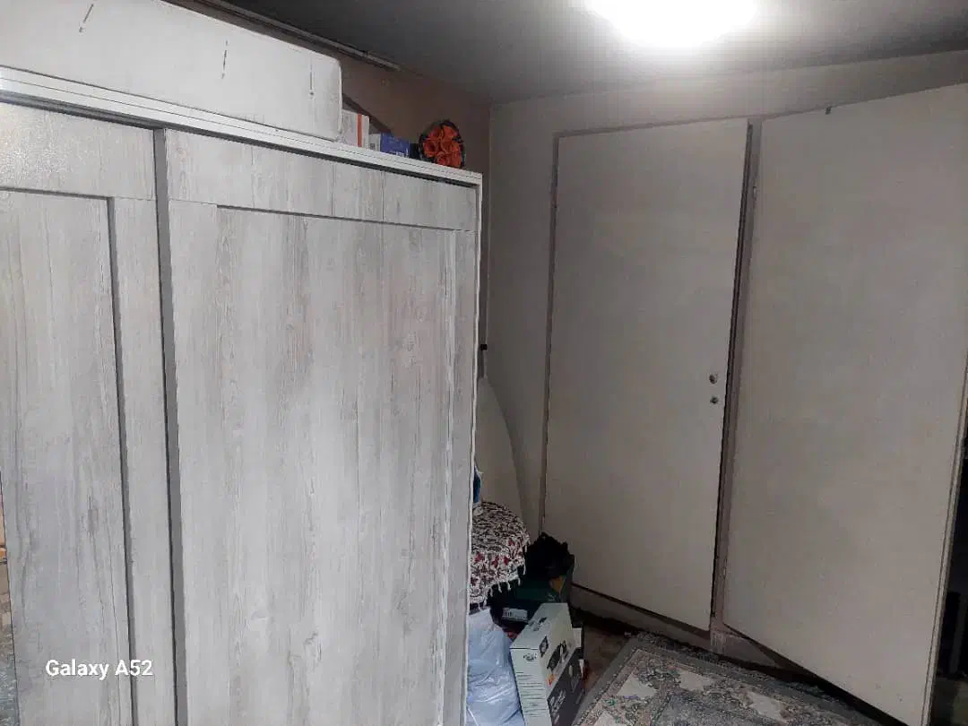 طبقه اول تکواحدی۵۲متری