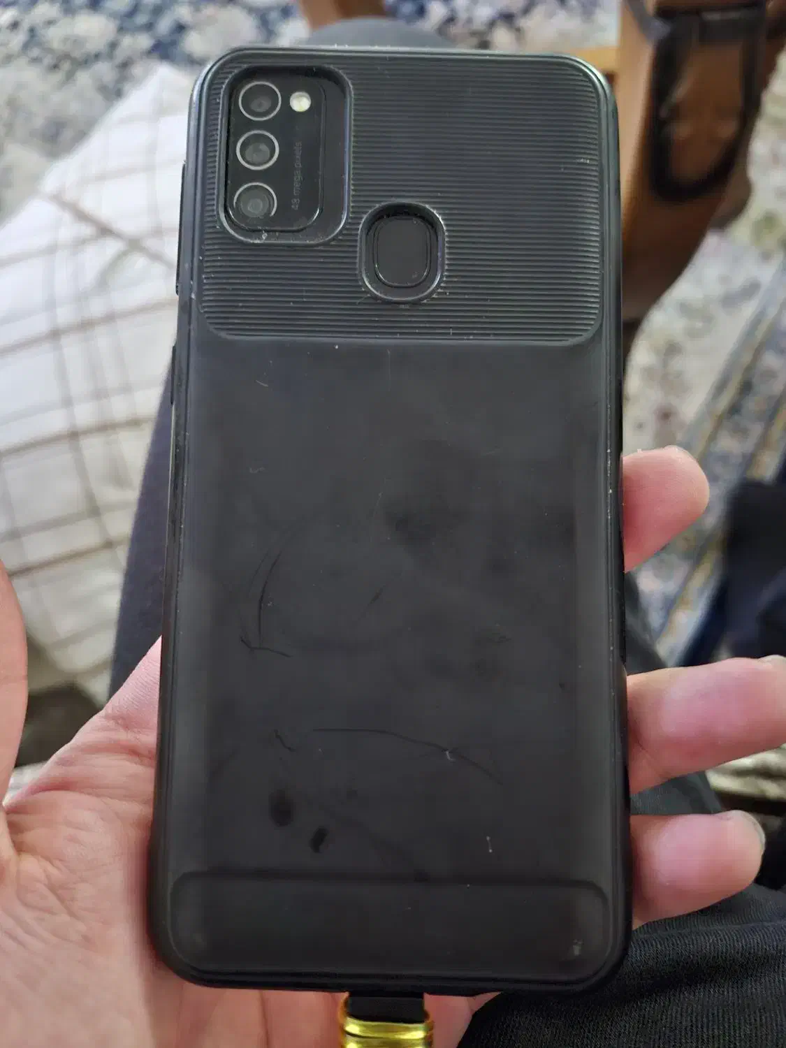 M21 2020|موبایل|بروجرد, |دیوار