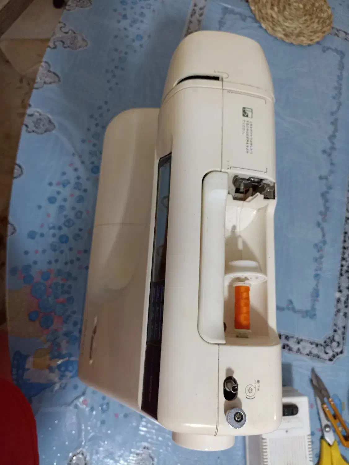 فروش چرخ خیاطی خانگی|چرخ خیاطی و ریسندگی|تنکابن, |دیوار