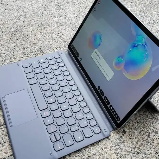 تبلت Galaxy Tab S7+ Plus|تبلت|اهواز, کیانپارس |دیوار