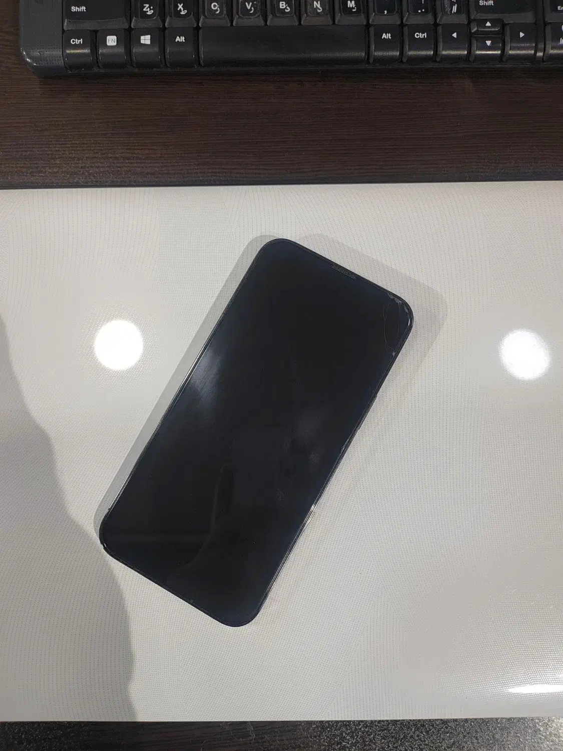 Iphone 13 promax|موبایل|قزوین, |دیوار