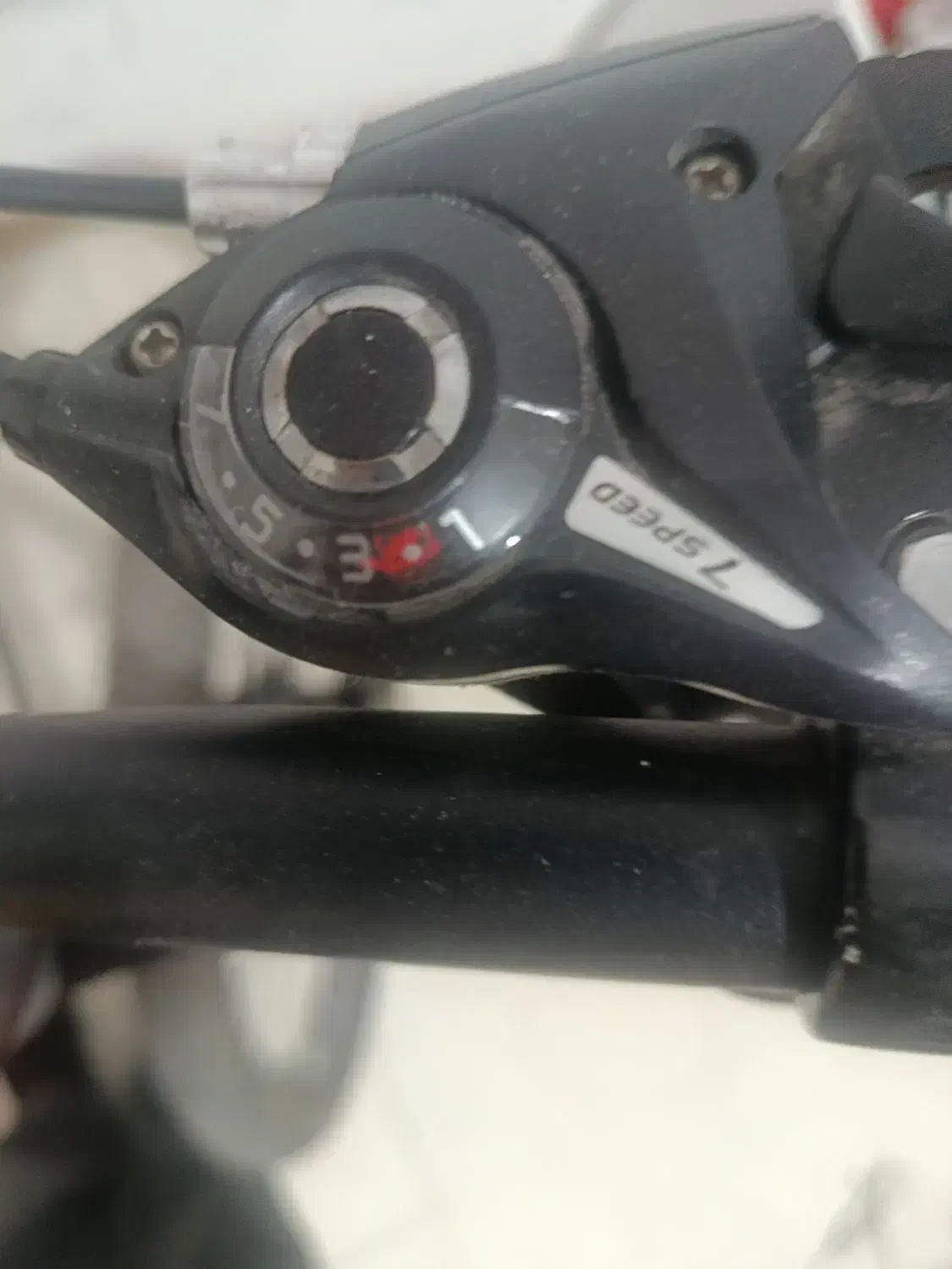 دوچرخه کوهستانی سایز26 اینتنزه|دوچرخه، اسکیت، اسکوتر|ایلام, |دیوار