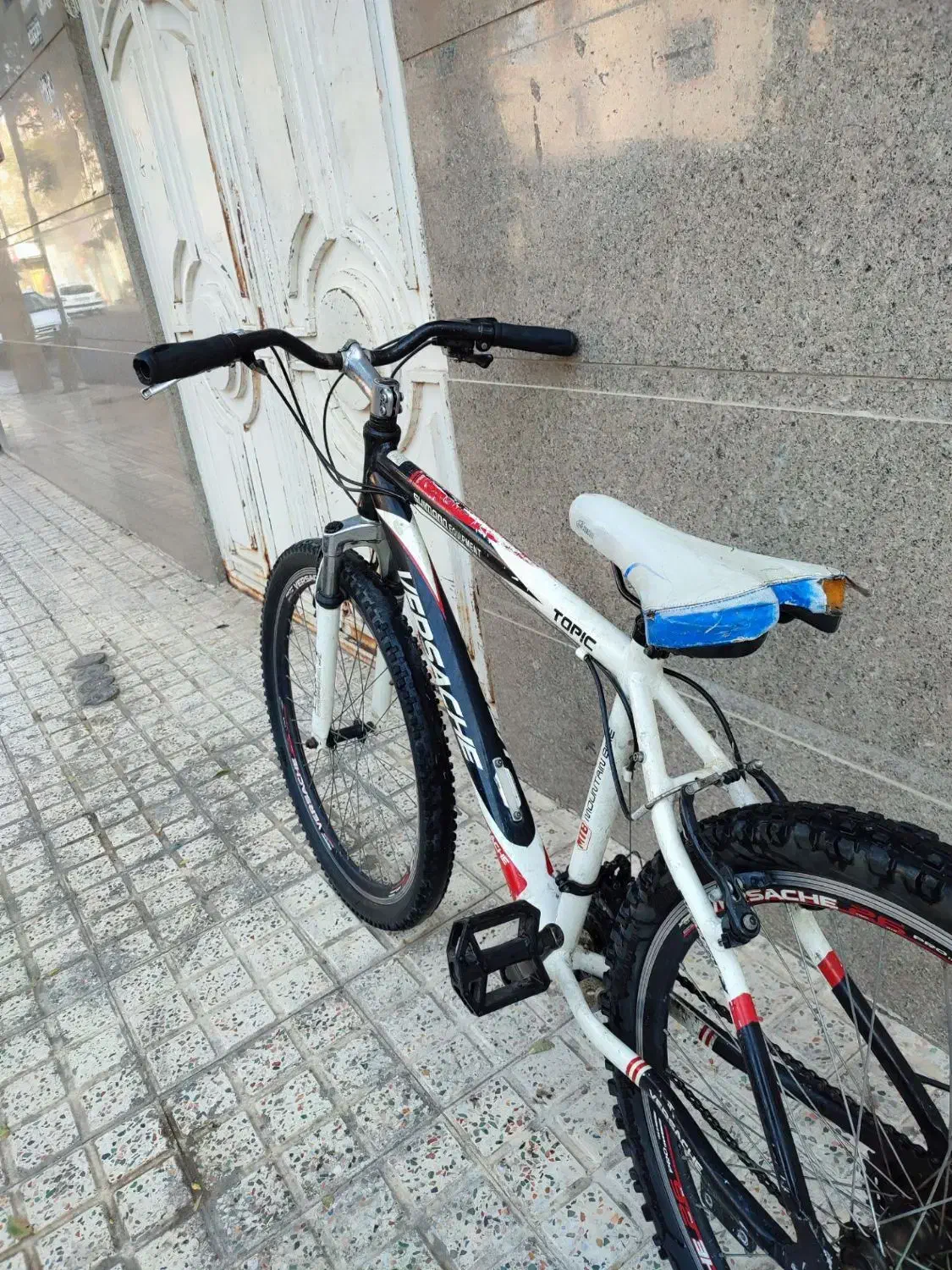 دوچرخه 26|دوچرخه، اسکیت، اسکوتر|فشاپویه, |دیوار