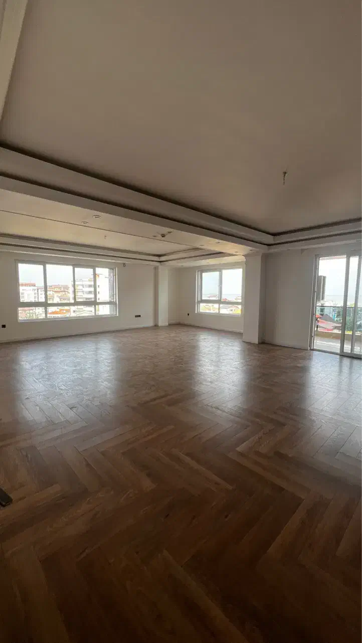 پنتهاوس۲۷۰متری،هوشمند،۴خواب،نوساز ،رادیودریا|فروش آپارتمان|چالوس, |دیوار