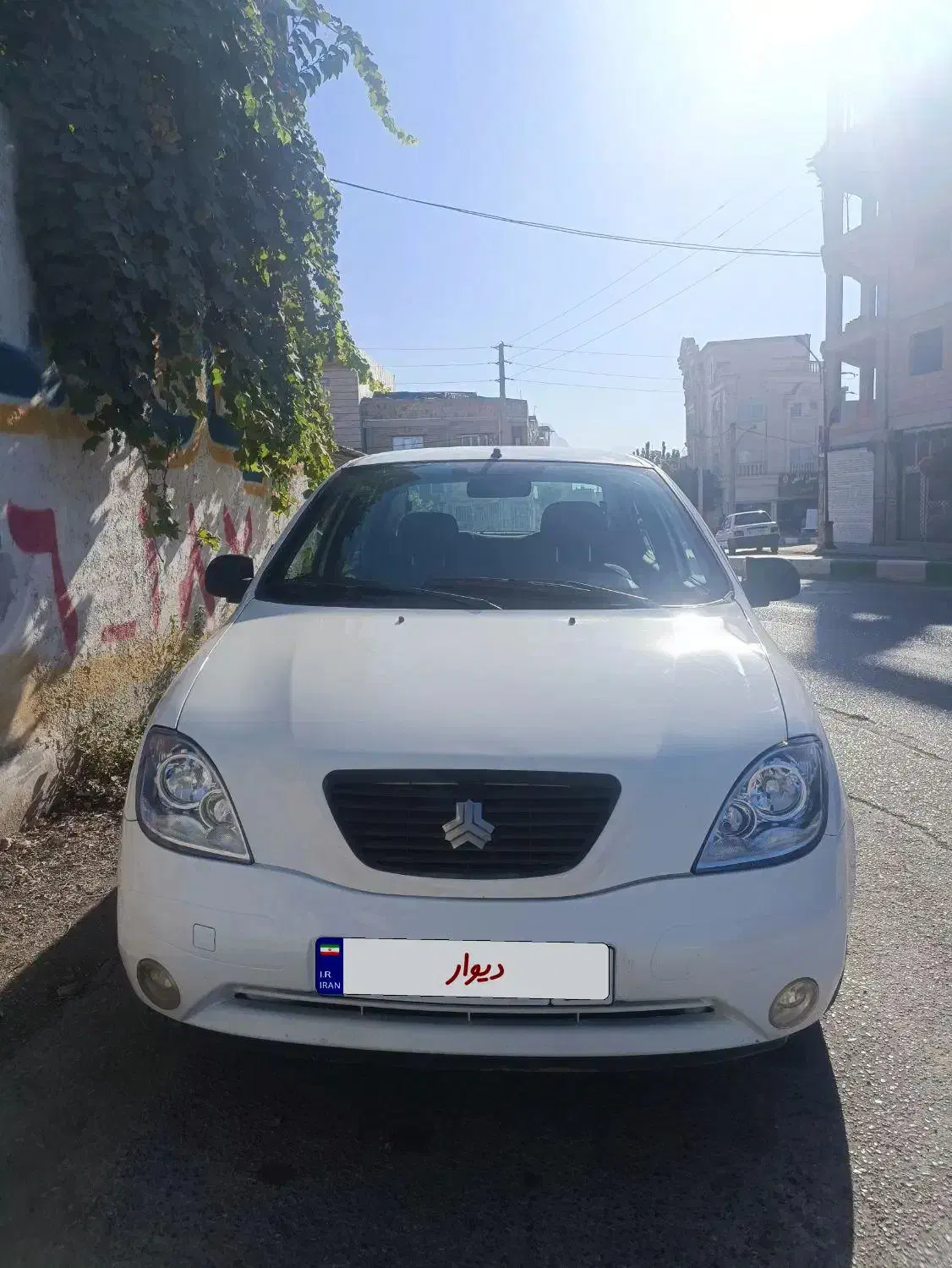 تبیا 1 دوگانه|خودرو سواری و وانت|گنبد کاووس, |دیوار