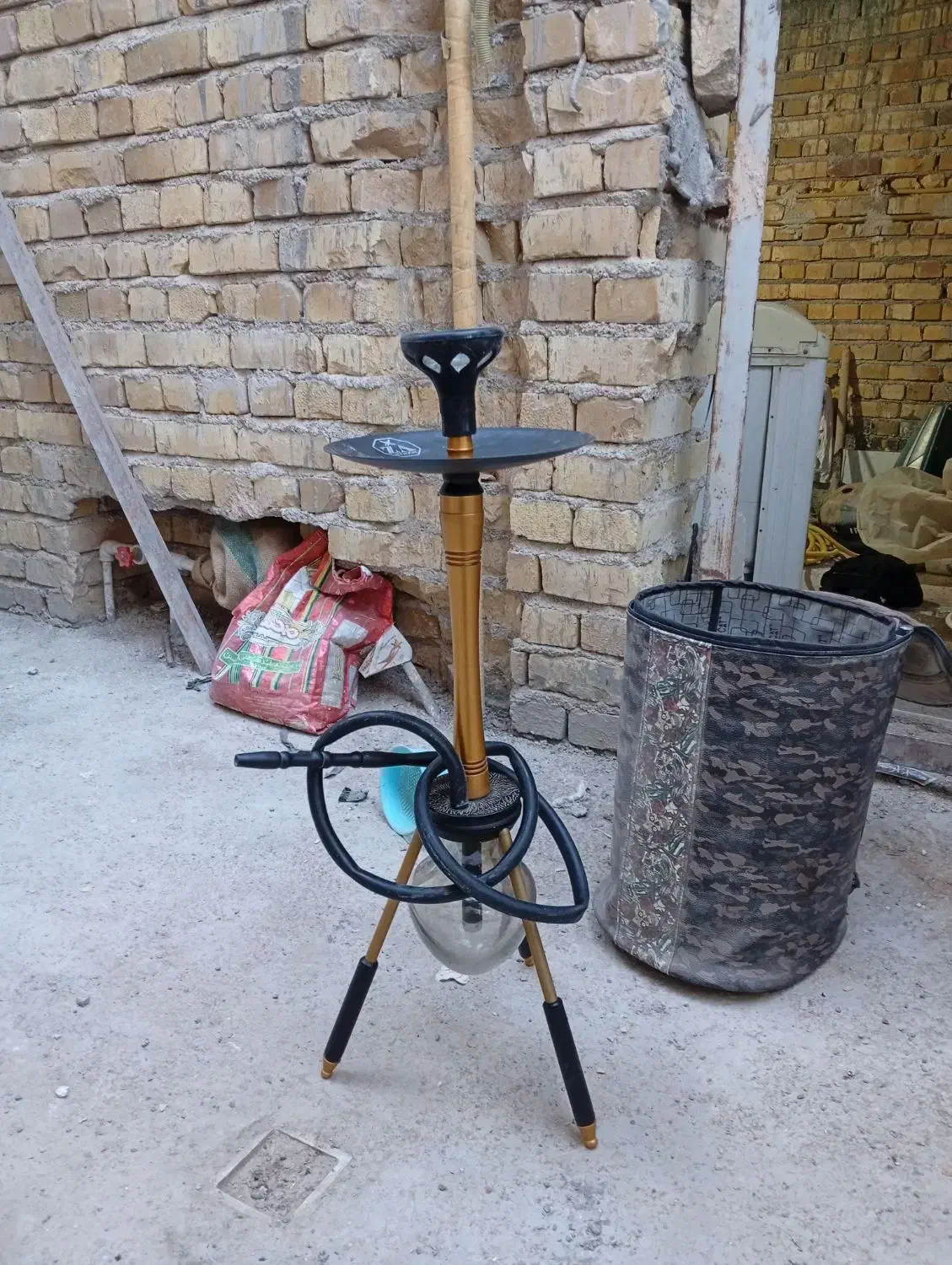 قلیان|زیورآلات و اکسسوری|اردکان, |دیوار