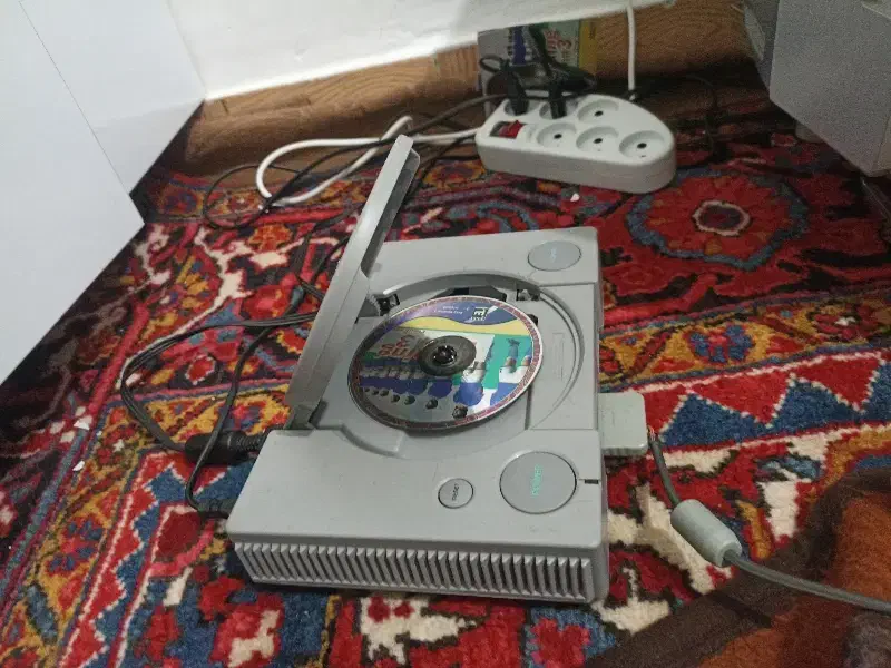 سونی تک دسته|کنسول، بازی ویدئویی و آنلاین|مراغه, |دیوار