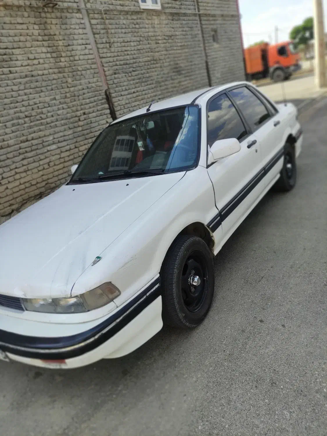 گالانت.میتسوبشی|خودرو کلاسیک|کرمان, |دیوار