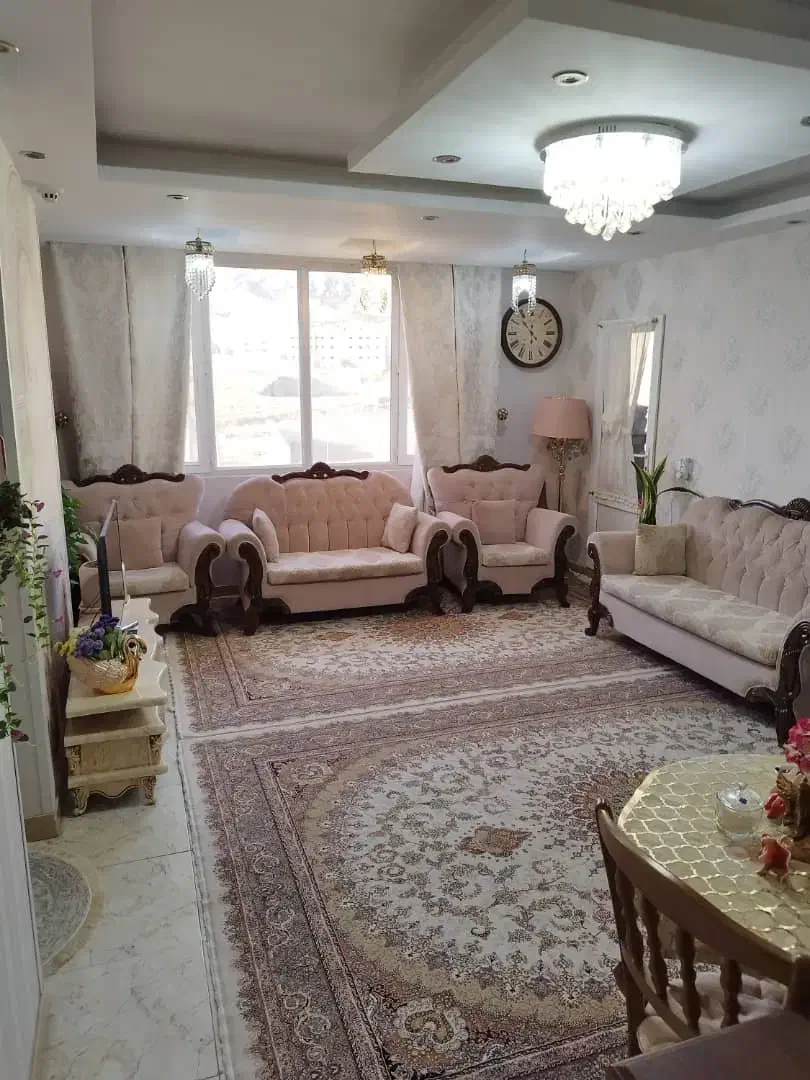 محمودآباد ۷۰ متر/یاس ۹/رو ب آفتاب/تخلیه/طبقه اول|اجارهٔ آپارتمان|کرج, محمود آباد|دیوار
