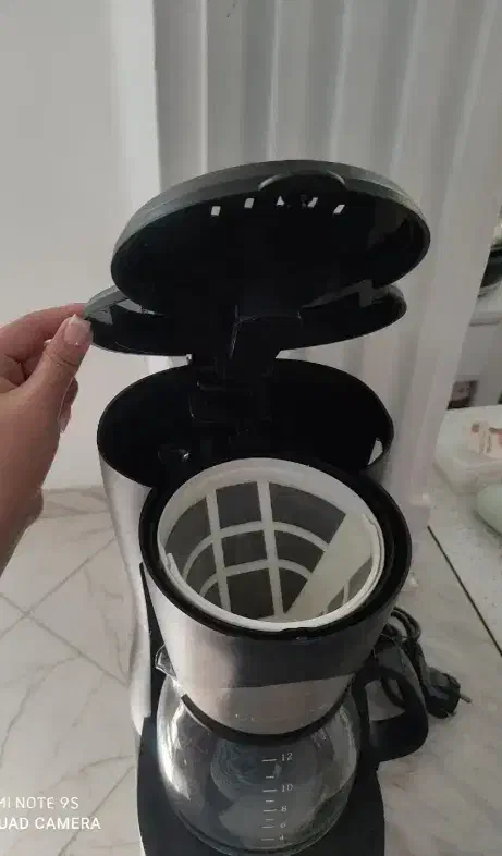 قهوه ساز و چای ساز|سماور، چایساز، قهوهساز|رباطکریم, رباطکریم|دیوار