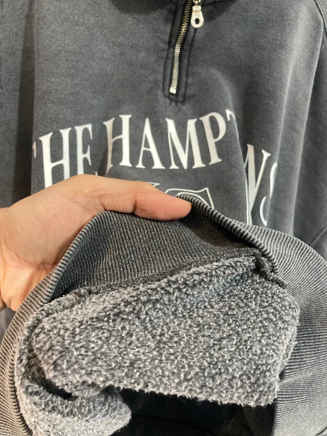 پلار نیم زیپ|لباس|نوشهر, |دیوار