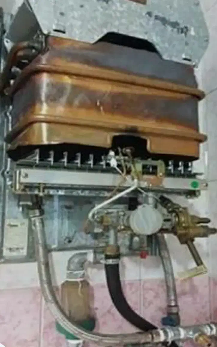 تعمیرآبگرمکن ، پمپ آب، کولر آبی ،شیرآلات، تصفیه آب|خدمات پیشه و مهارت|زاهدان, |دیوار