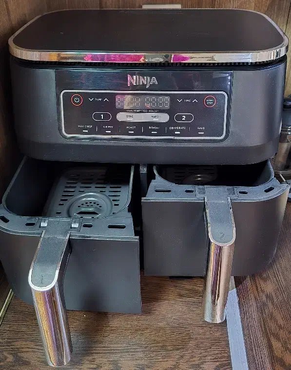 هواپز نینجا af300|اجاق گاز و لوازم برقی پختوپز|تهران, پرستار|دیوار