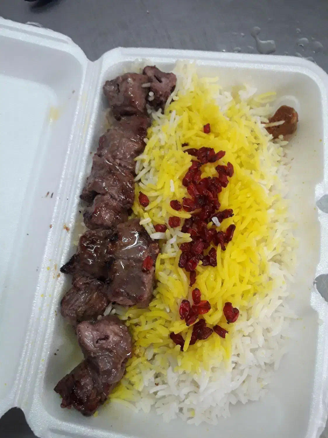 خدمات غذایی زاگرس سپیدار|خوردنی و آشامیدنی|اهواز, سپیدار|دیوار