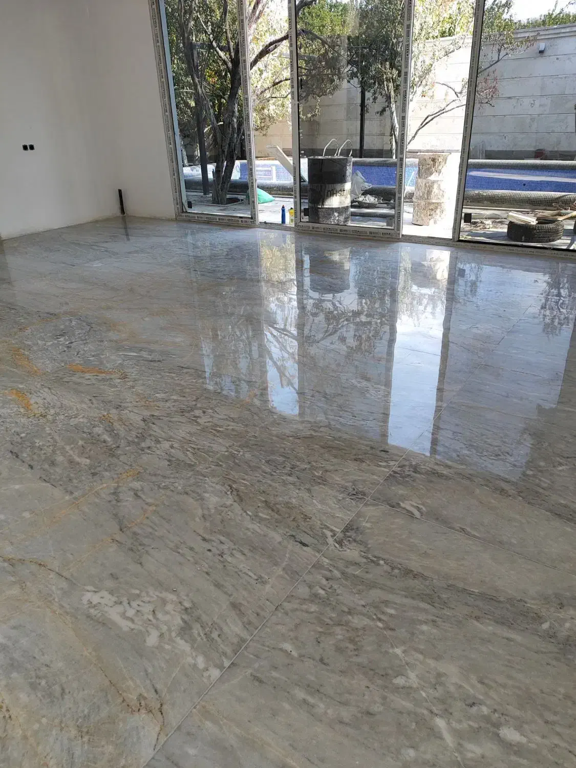 کفسابی و سنگسابی ساب زن سابزنی کف سابی و سنگ سابی|خدمات نظافت|کرج, دهقان ویلا|دیوار