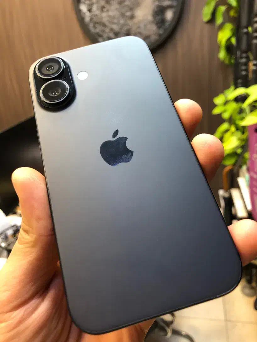 iphone 16 ریجستر|موبایل|شیراز, زند|دیوار