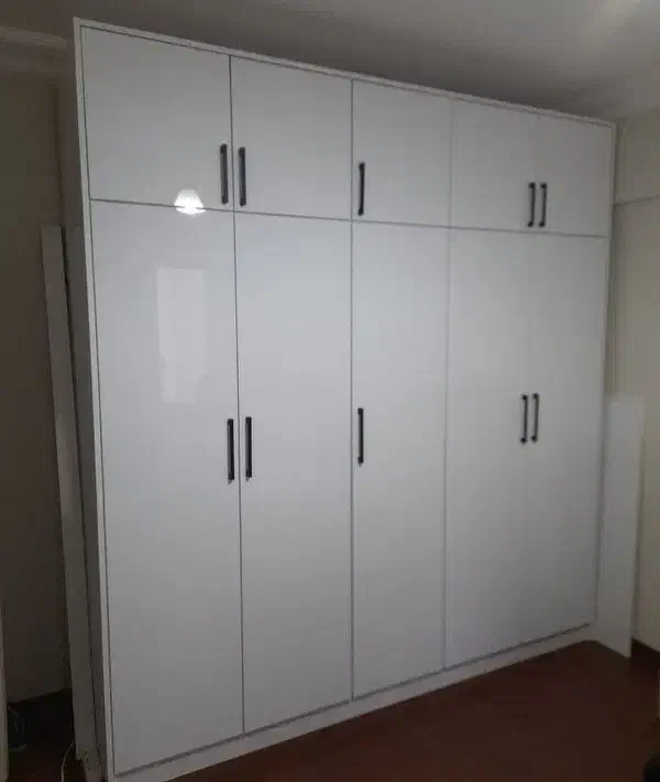 اجرا و تعمیرات کابینت|خدمات پیشه و مهارت|مشهد, خین عرب|دیوار