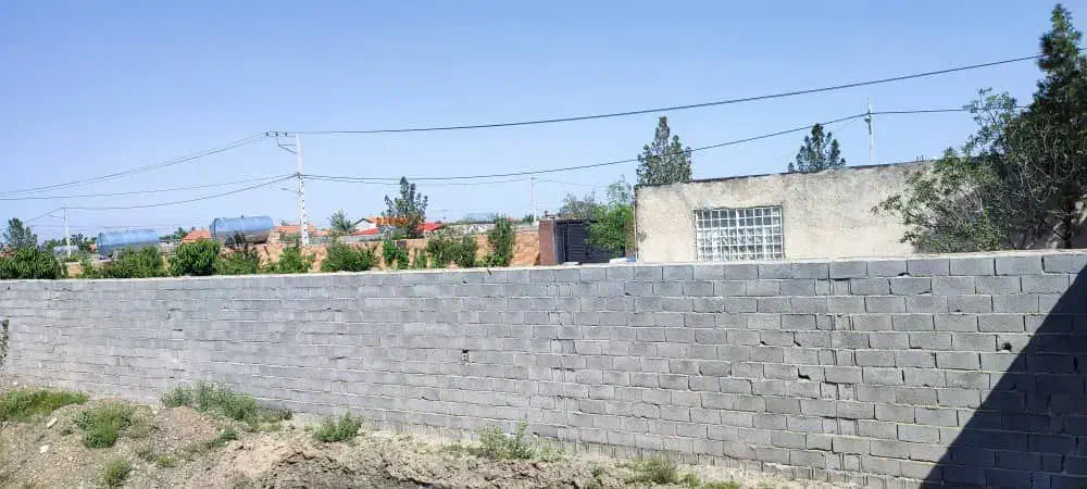 زمین باغی ملکی مجتمع پاس دولت آباد|فروش زمین و ملک کلنگی|مشهد, رضاشهر|دیوار