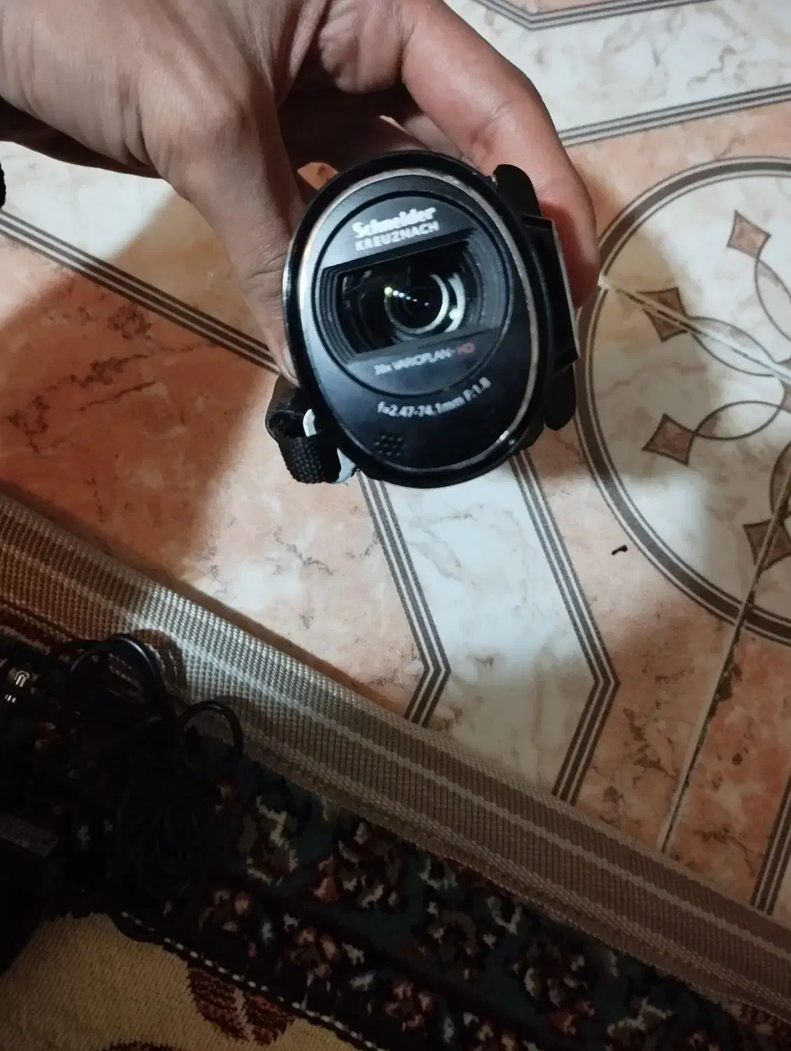 دوربین فیلم برداری|دوربین عکاسی و فیلم‌برداری|پاکدشت, پاکدشت (مامازند)|دیوار