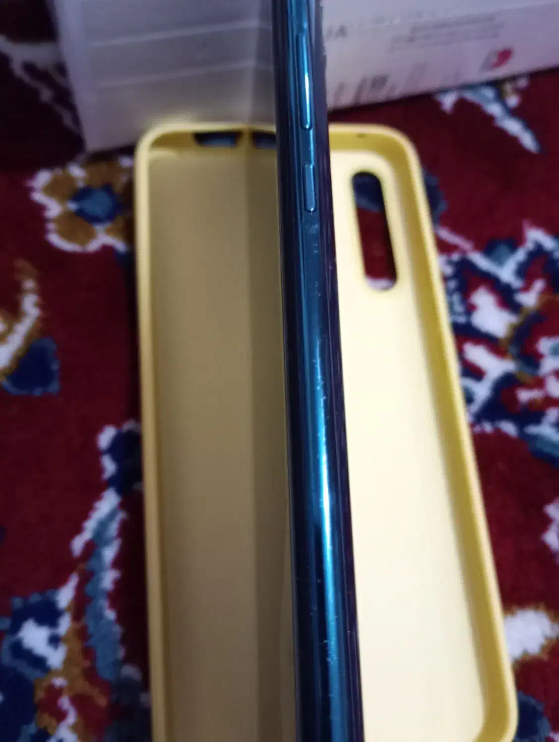 هواوی y9|موبایل|تهران, والفجر|دیوار