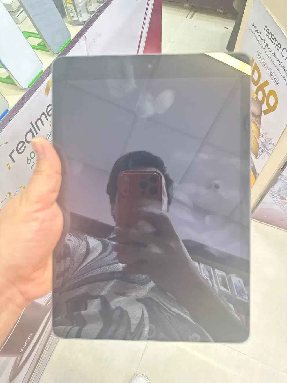 iPad  Generation 9|تبلت|مشهد, استاد یوسفی (شهرک غرب)|دیوار