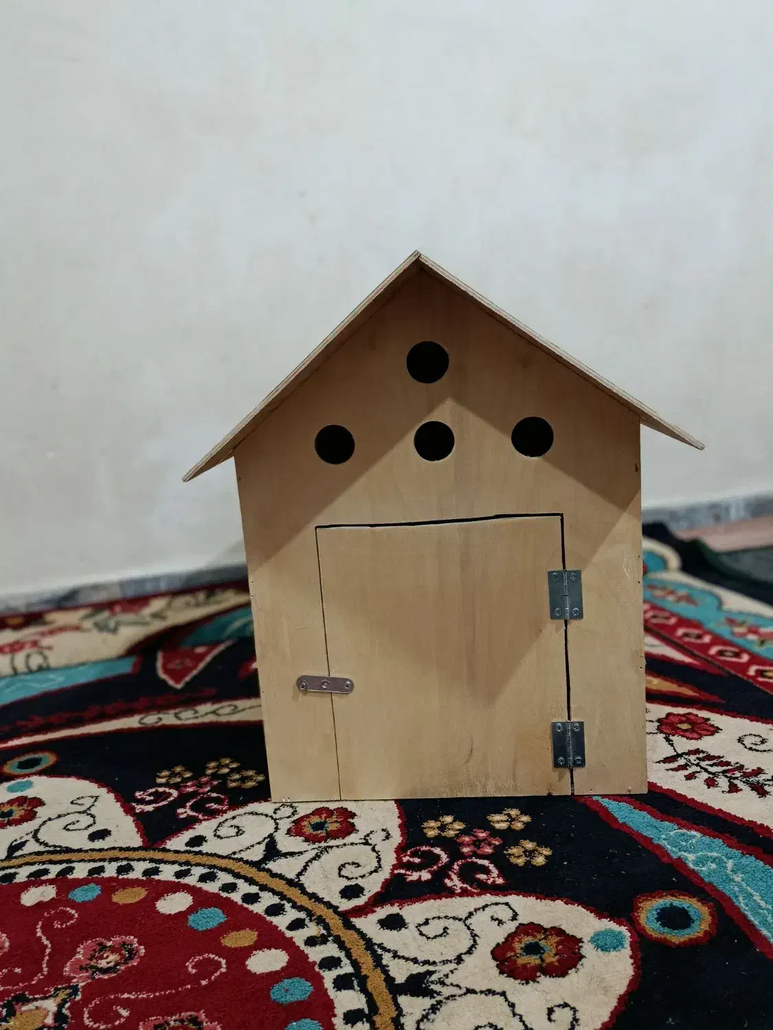 خانه لونه سگ حیوانات|لوازم جانبی حیوانات|پاکدشت, حصار امیر|دیوار