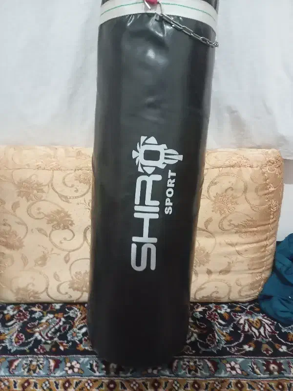 کیسه بوکس|تجهیزات ورزشی|پارس‌آباد, |دیوار