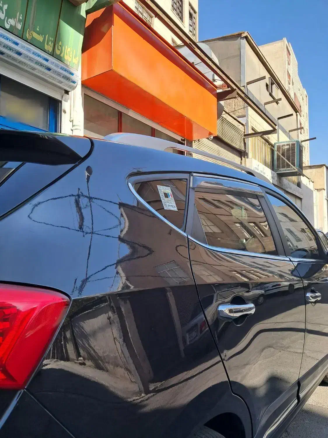 جک مشکی|خودرو سواری و وانت|تهران, دبستان|دیوار