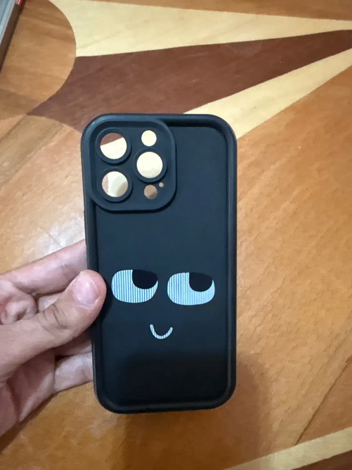 کاور ایفون۱۵پرومکس|لوازم جانبی موبایل و تبلت|مراغه, |دیوار