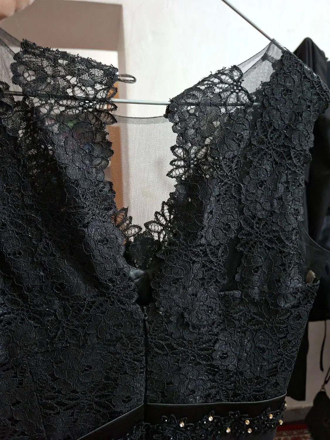 لباس مجلسی|لباس|جیرفت, |دیوار