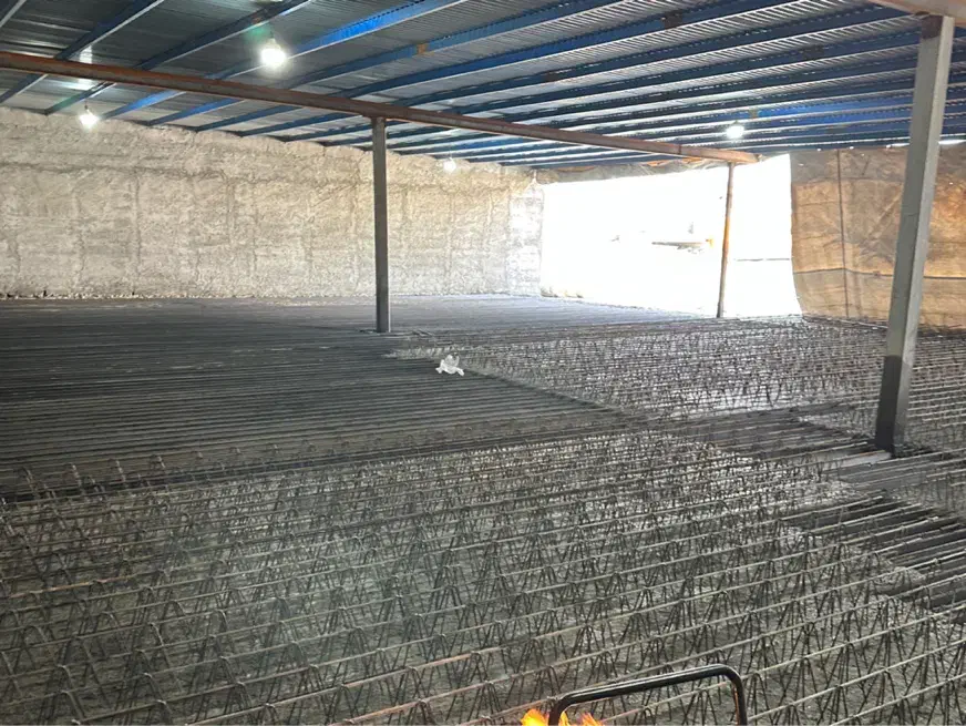 تولید و فروش تیرچه های صنعتی بتنی وفلزی|عمدهفروشی|احمدآبادمستوفی, |دیوار